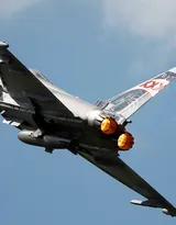 战机合集之英制台风战机高清图片