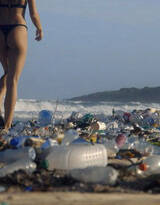 远离塑料污染，以保护海洋环境为主题的成人电影