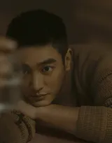 杜江沉稳硬朗杂志写真大片，上演成熟男人的极致魅力