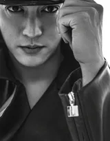 杜江沉稳硬朗杂志写真大片，上演成熟男人的极致魅力