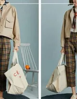 关于皮衣的穿搭法，经典又时尚，这几种搭配看图你就明白