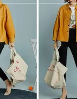 关于皮衣的穿搭法，经典又时尚，这几种搭配看图你就明白