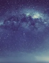 神奇的宇宙，太空上的宇宙景象唯美图片