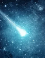 神奇的宇宙，太空上的宇宙景象唯美图片