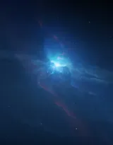 神奇的宇宙，太空上的宇宙景象唯美图片