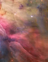 宇宙炫彩星河，黑洞等天文景观，无边无际的美！