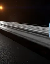 太空空间站，卫星，星球轨道图片大全