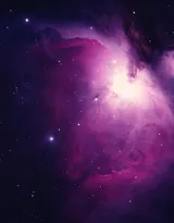 宇宙炫彩星河，黑洞等天文景观，无边无际的美！