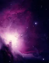 神奇的宇宙，太空上的宇宙景象唯美图片