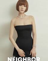 曾经的金三顺，韩国女艺人金宣儿44岁大秀美背 魅力不减
