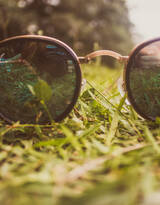 太阳眼镜图片，帅气的太阳眼镜图集