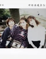 《余生请多指教》剧组人员复古胶片式情怀写真杀青剧照