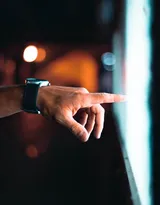 唯美的繁华城市风景图片