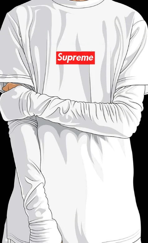 穿白色潮牌运动服的男生手机壁纸 – 高清 桌面壁纸 开放版权素材 免费下载 手机电脑通用背景图