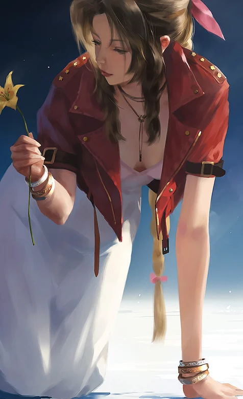 漫威英雄神奇四侠隐身女创意手绘壁纸 – 高清 桌面壁纸 开放版权素材 免费下载 手机电脑通用背景图