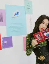 宋茜这身材是真美啊！宋茜《创造营2020》最新造型图片