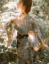 那些令人惊艳的古风，古装，民族风美女图片