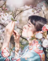 那些令人惊艳的古风，古装，民族风美女图片