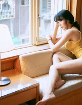 美腿翘臀内衣比基尼紧身衣美女性感私房摄影写真照