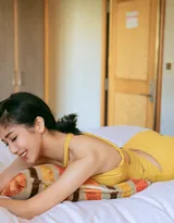 美腿翘臀内衣比基尼紧身衣美女性感私房摄影写真照