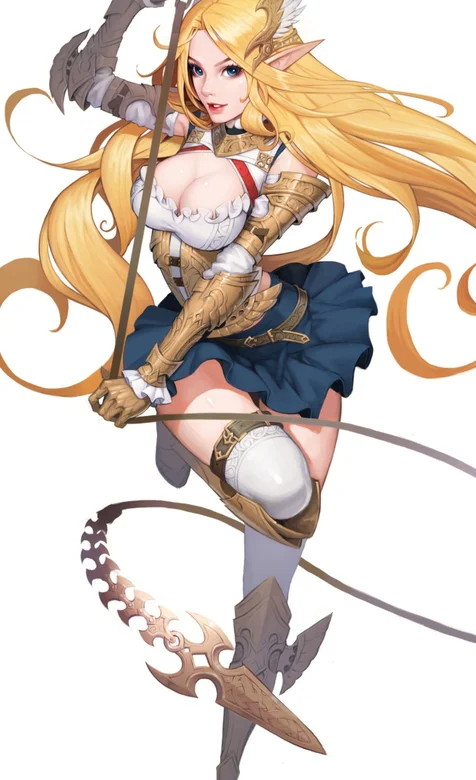 性感豪乳耍皮鞭的动漫美女插画手机壁纸 – 高清 桌面壁纸 开放版权素材 免费下载 手机电脑通用背景图