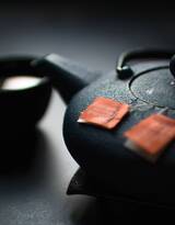 茶具，茶杯，茶壶 泡茶图片