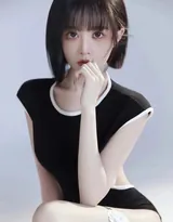 裸艺，女性局部身材摄影，性感湿身女人高清微距摄影图片