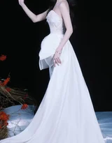 杨超越·暗黑奢华造型 复古优雅风艺术写真