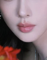 杨超越·暗黑奢华造型 复古优雅风艺术写真