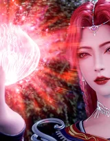 叶凡·眉心纹印 国风仙侠唯美 国漫《遮天》剧照图片大全