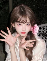 日系JK制服少女·清新治愈 校园风女生写真套图