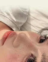 日系JK制服少女·清新治愈 校园风女生写真套图