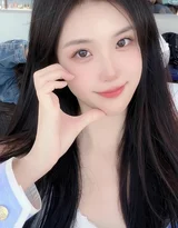 日系JK制服少女·清新治愈 校园风女生写真套图