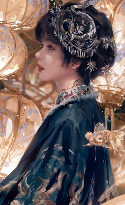 APP下载二维码