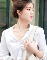 气质女星赵露思·优雅名媛风时尚写真 唯美精致明星高清图片