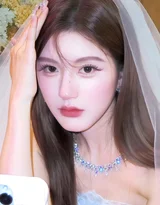 气质女星赵露思·优雅名媛风时尚写真 唯美精致明星高清图片