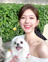 气质女星赵露思·优雅名媛风时尚写真 唯美精致明星高清图片