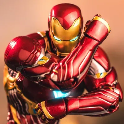 漫威钢铁侠