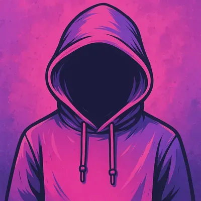 赛博朋克-朋克类壁创