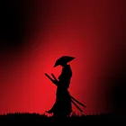 日漫唯美、霸气壁纸