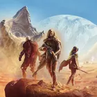 影视类图片、壁纸