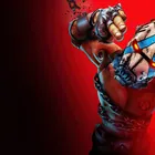 日漫唯美、霸气壁纸