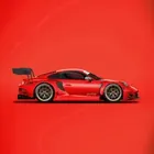 汽车壁纸、各类汽车图片