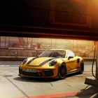 汽车壁纸、各类汽车图片