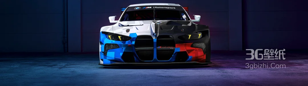 BMG爆改跑车内燃机的魅力