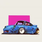 汽车壁纸、各类汽车图片