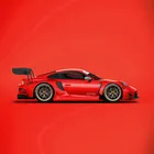 汽车壁纸、各类汽车图片