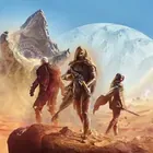 影视类图片、壁纸