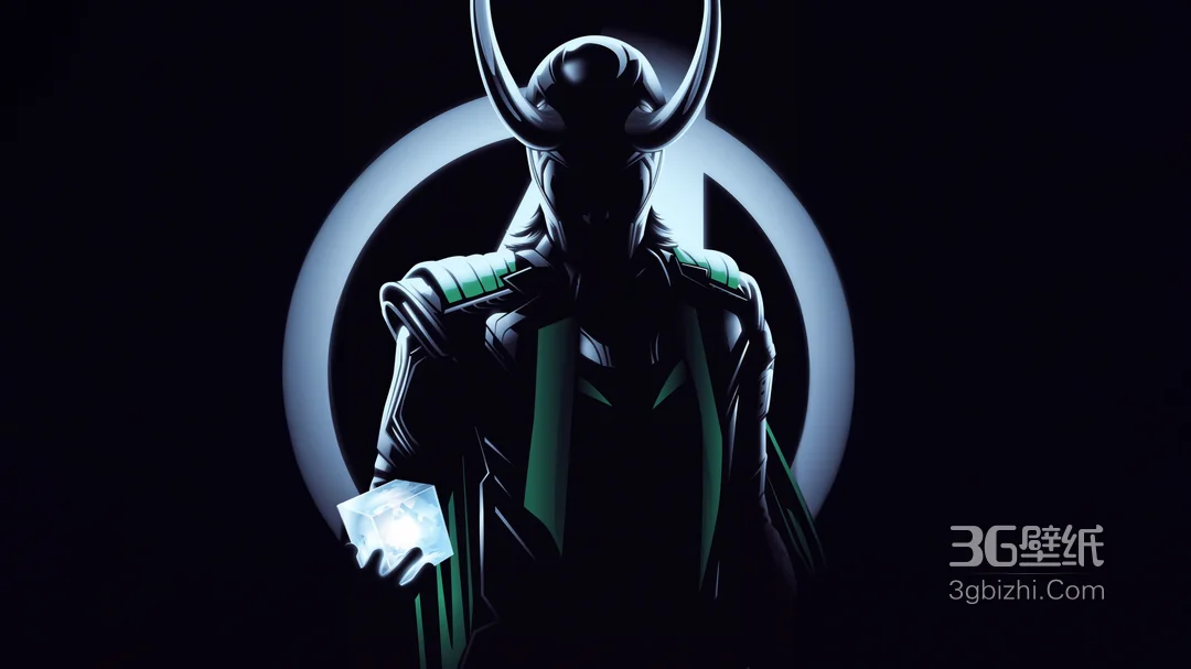 复仇者联盟、洛基