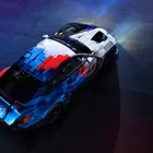 BMW M4 GT3 EVO帅炸裂跑车